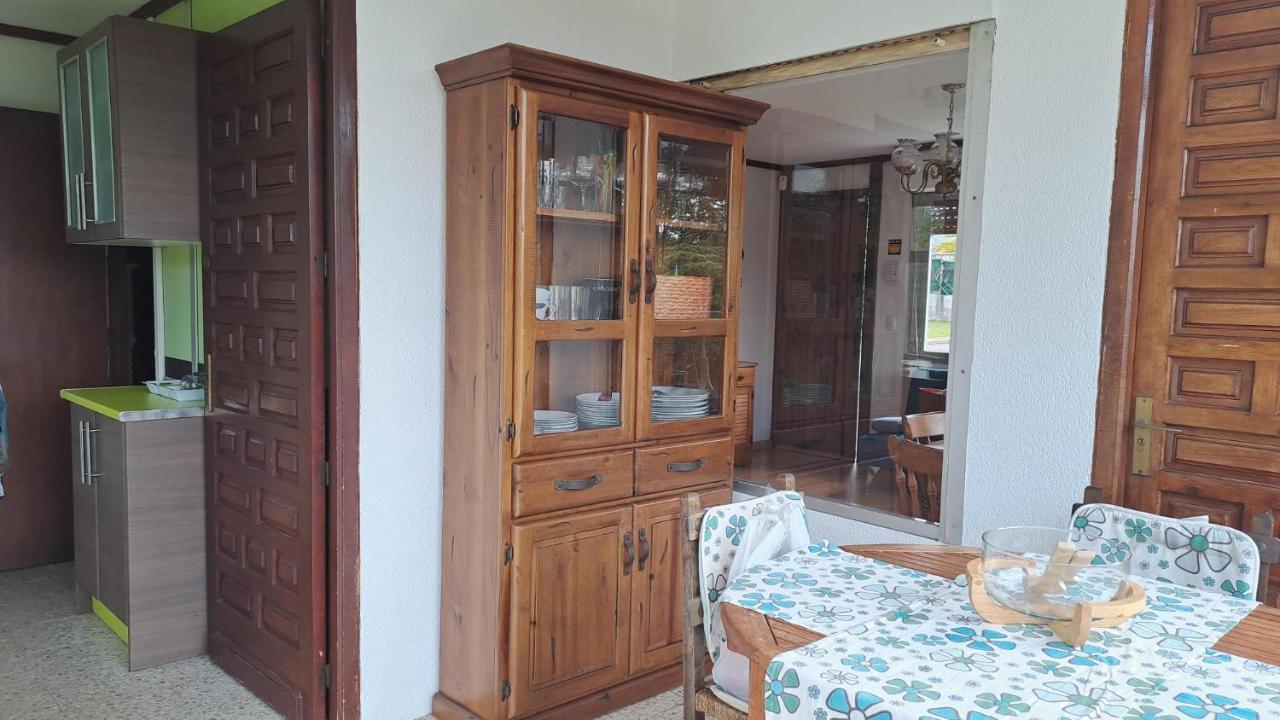 Casa De Verano La Gaviota En Asturias Villaviciosa  Bagian luar foto