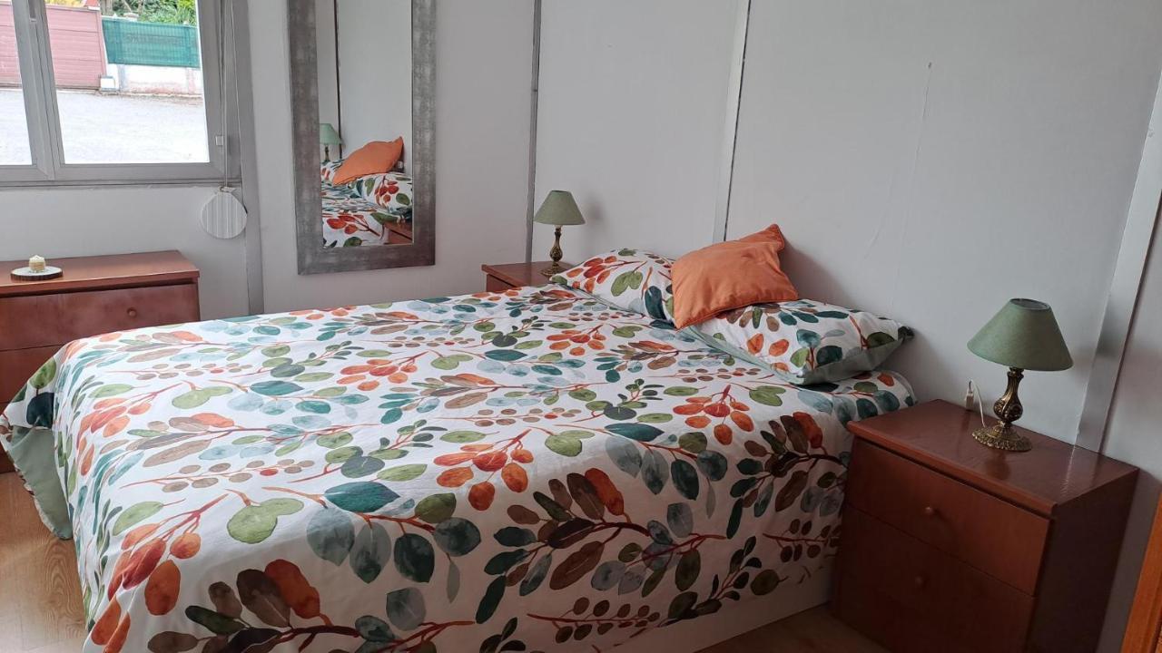 Casa De Verano La Gaviota En Asturias Villaviciosa  Bagian luar foto