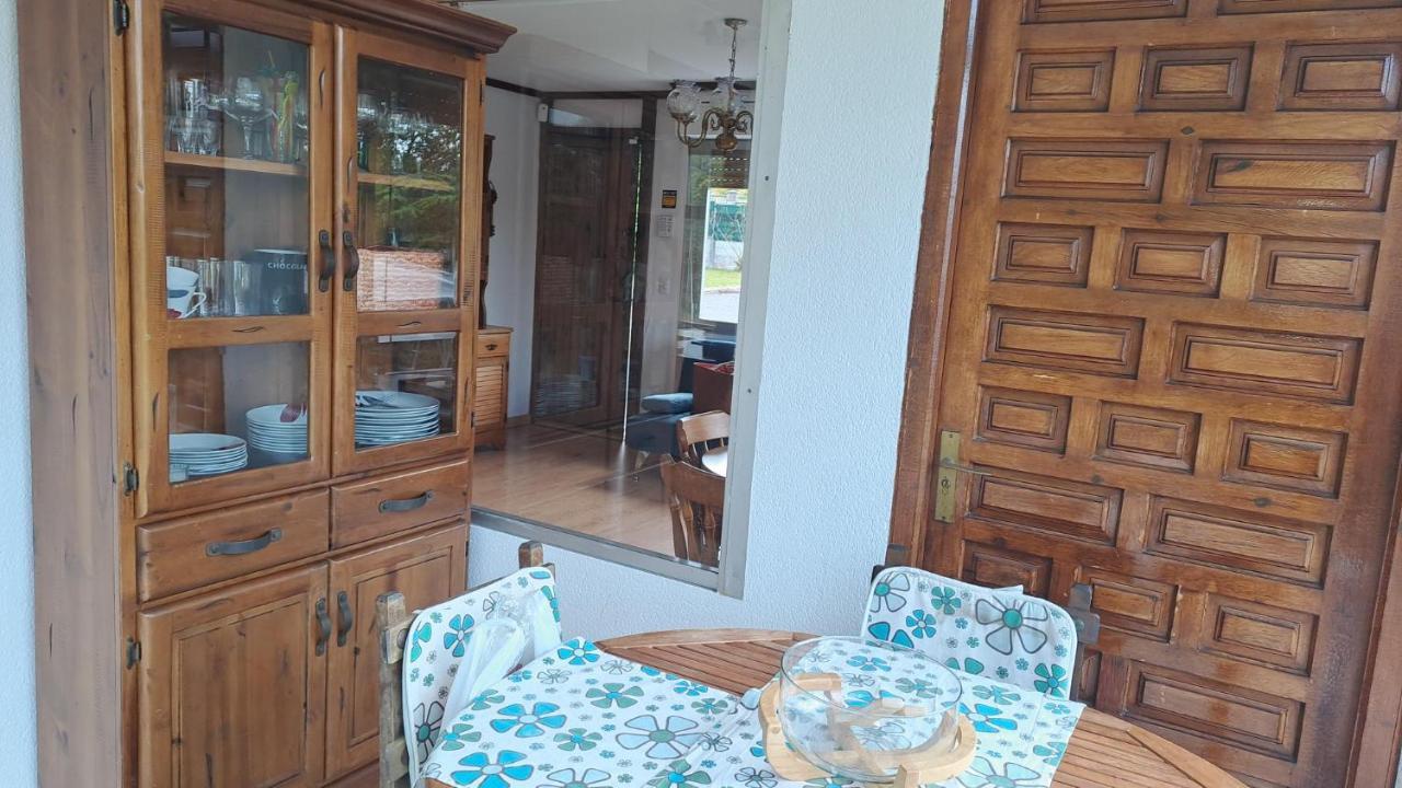 Casa De Verano La Gaviota En Asturias Villaviciosa  Bagian luar foto