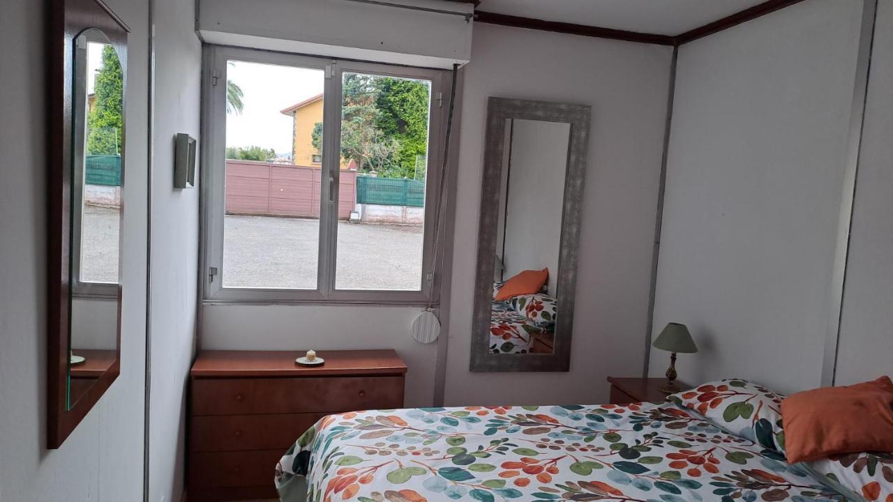 Casa De Verano La Gaviota En Asturias Villaviciosa  Bagian luar foto